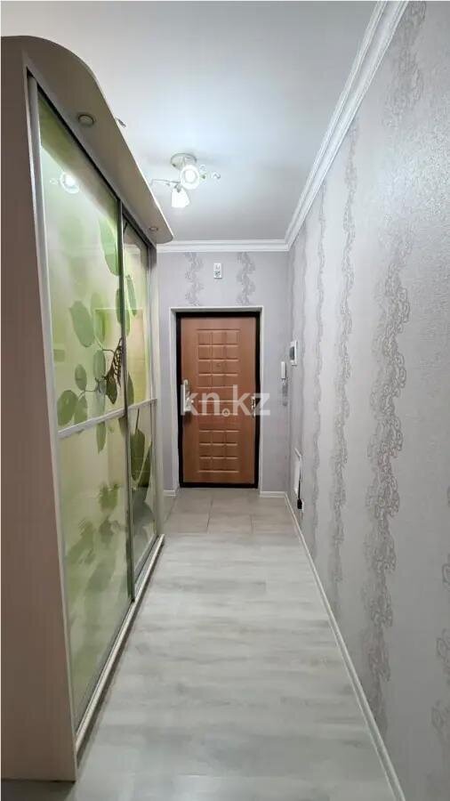 Продажа 1-комнатной квартиры, 48.1 м² в Астане - фото 4