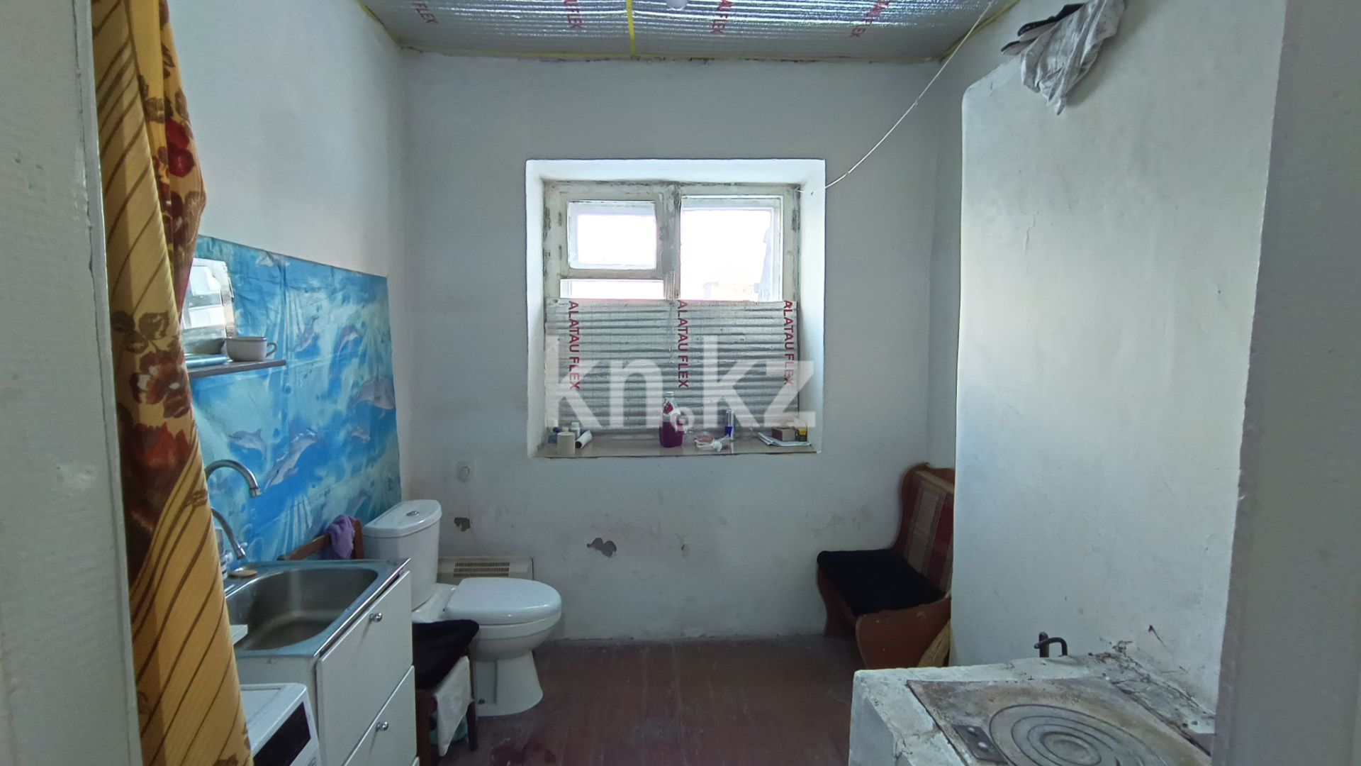 Продажа 2-комнатного дома, 62.2 м² в Караганде - фото 12