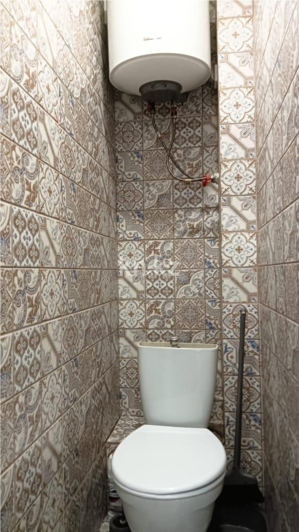 Продажа 2-комнатной квартиры, 44 м², ул. Рыскулова, дом  7 в Караганде - фото 15