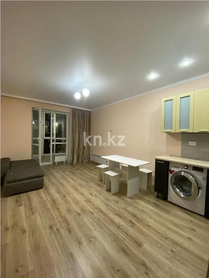Продажа 1-комнатной квартиры, 55.2 м² в Астане - фото 2