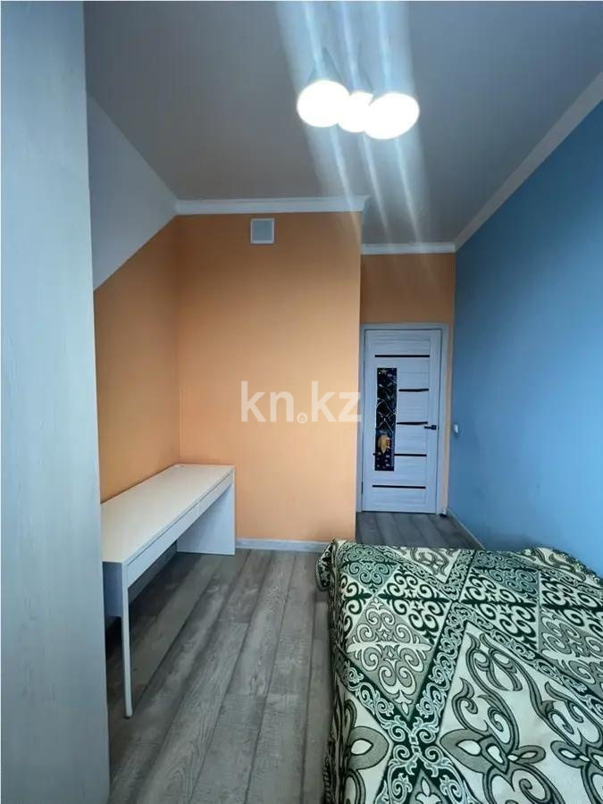 Продажа 2-комнатной квартиры, 55 м², ул. Дюсембекова, дом  44/2 в Караганде - фото 5