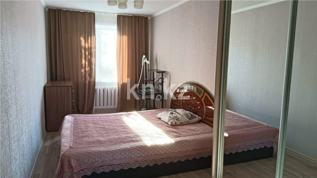 Продажа 2-комнатной квартиры, 44 м², ул. Рыскулова, дом  7 в Караганде - фото 5