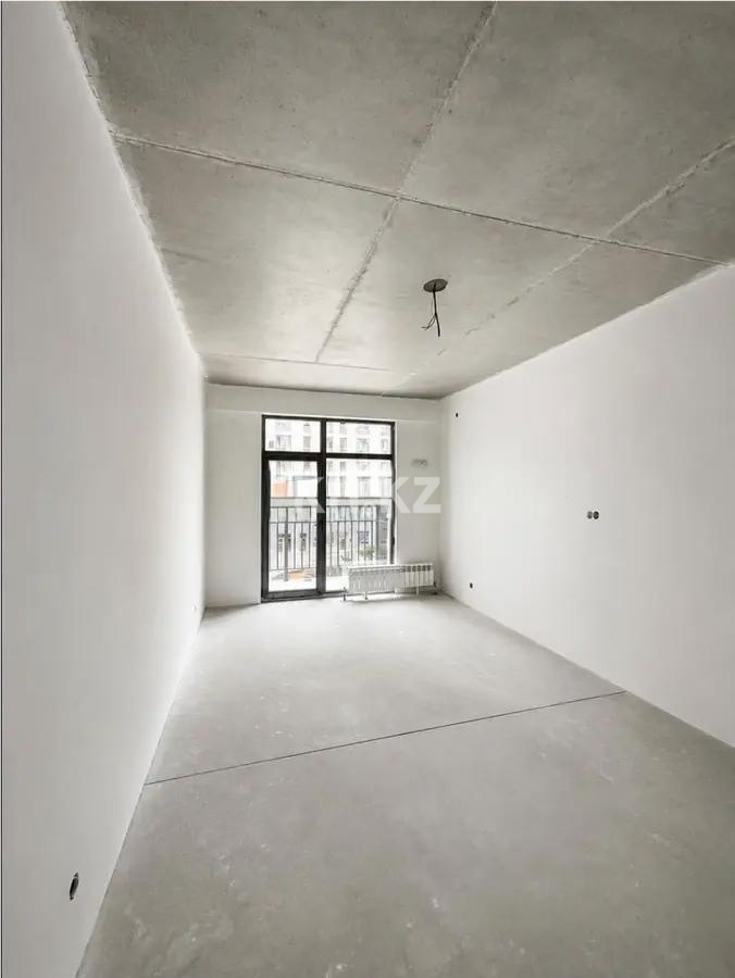 Продажа 4-комнатной квартиры, 125 м² в Алматы
