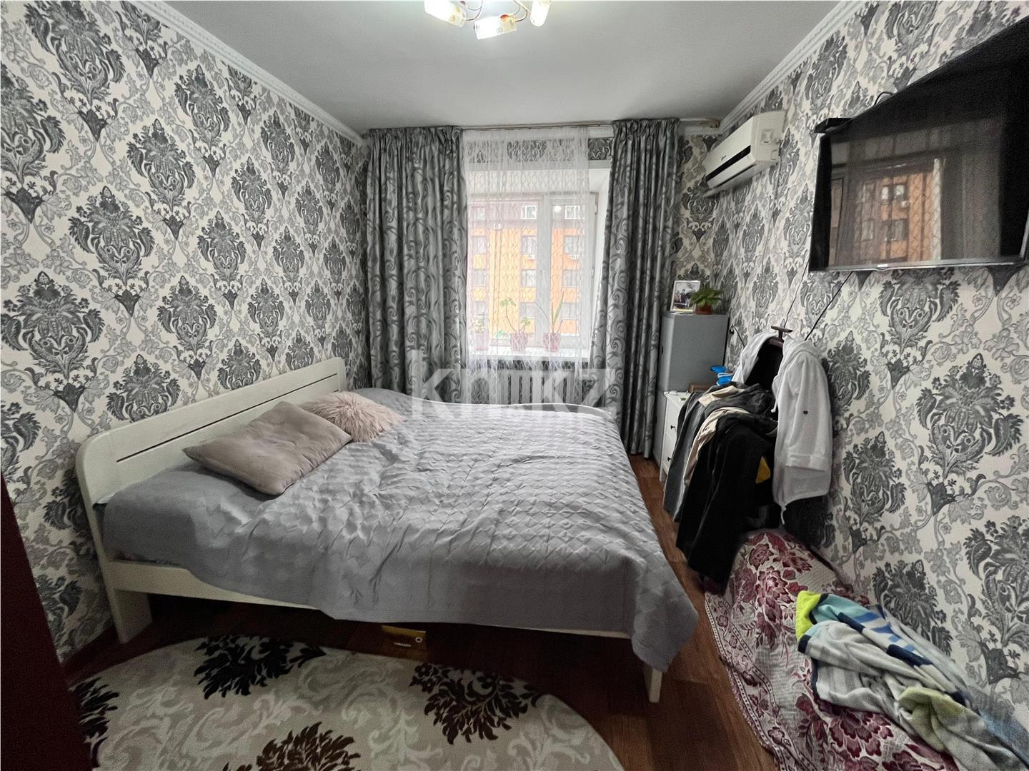 Продажа 2-комнатной квартиры, 46 м², ул. Сатыбалдина в Караганде - фото 5