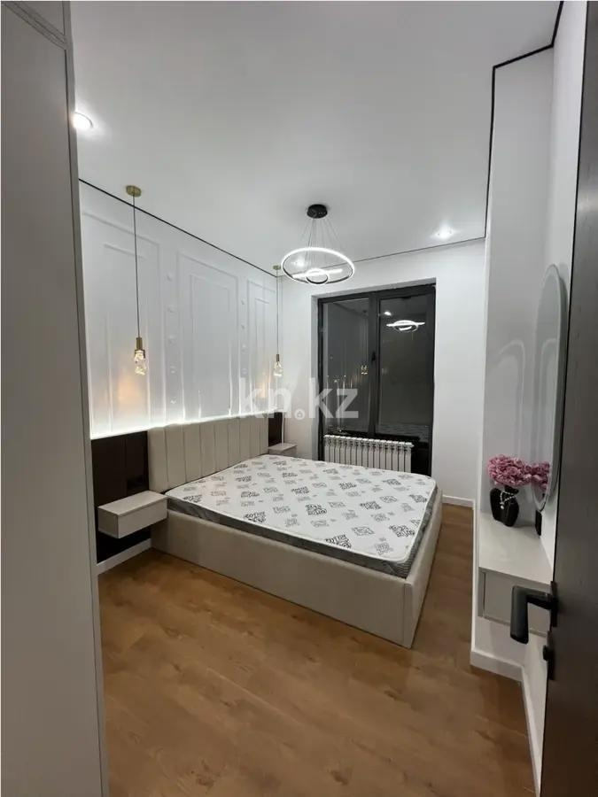 Продажа 2-комнатной квартиры, 40 м² в Алматы - фото 4