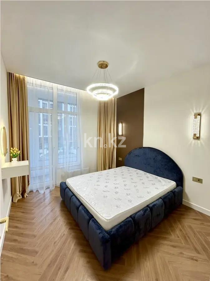 Продажа 2-комнатной квартиры, 47 м² в Астане - фото 2