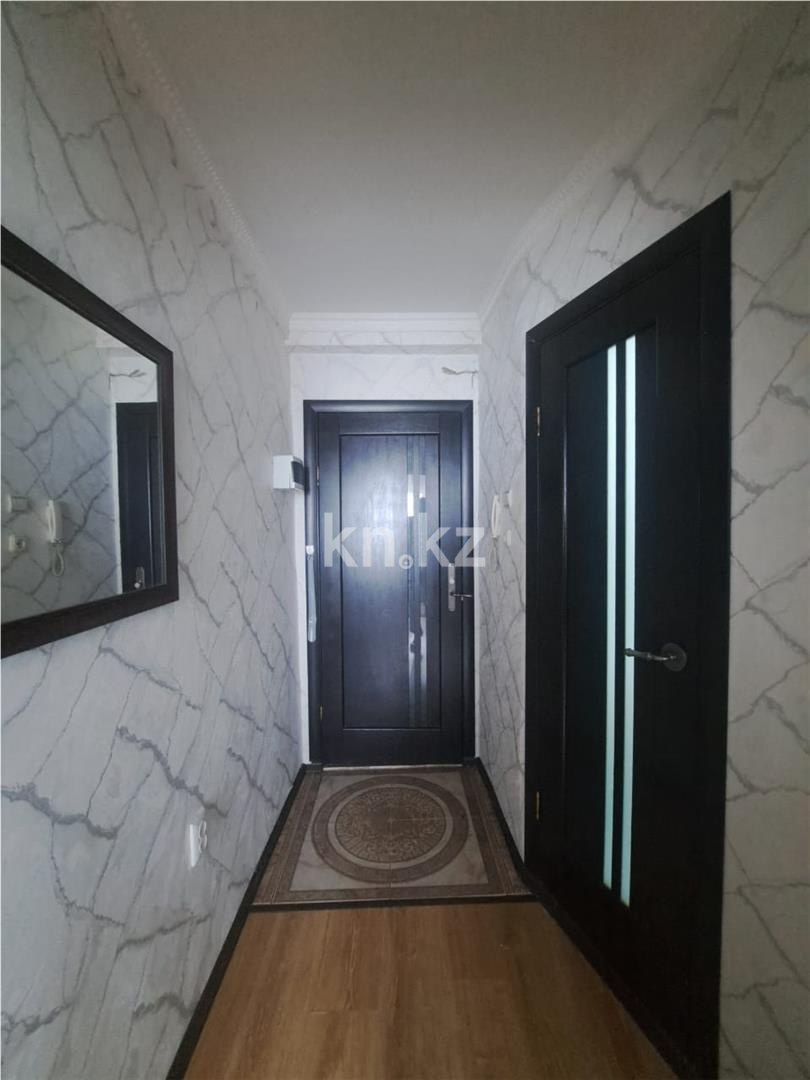 Продажа 2-комнатной квартиры, 38 м², ул. Молдагуловой в Астане - фото 4