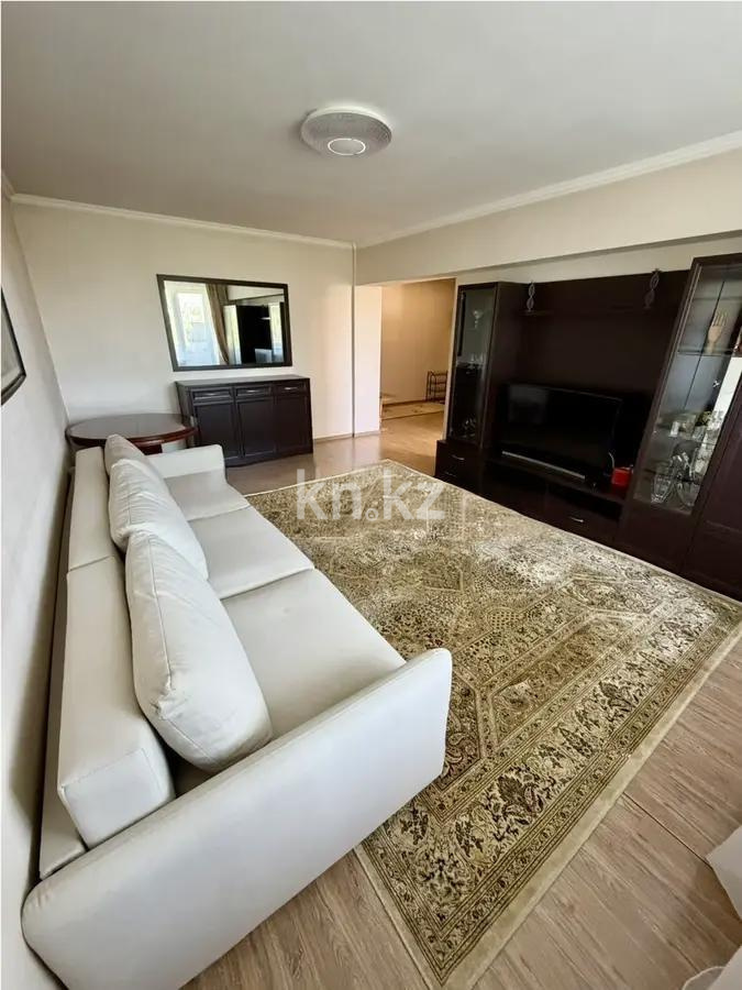 Продажа 3-комнатной квартиры, 90 м² в Алматы - фото 2