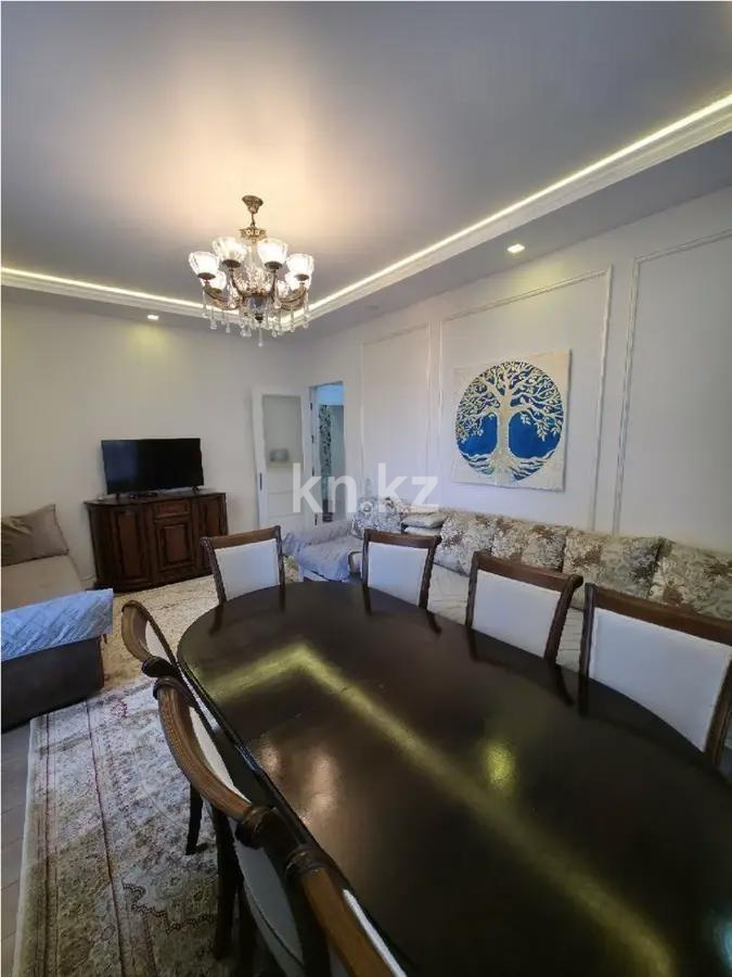 Продажа 2-комнатной квартиры, 63 м², ул. Айтматова, дом  59 в Астане - фото 2