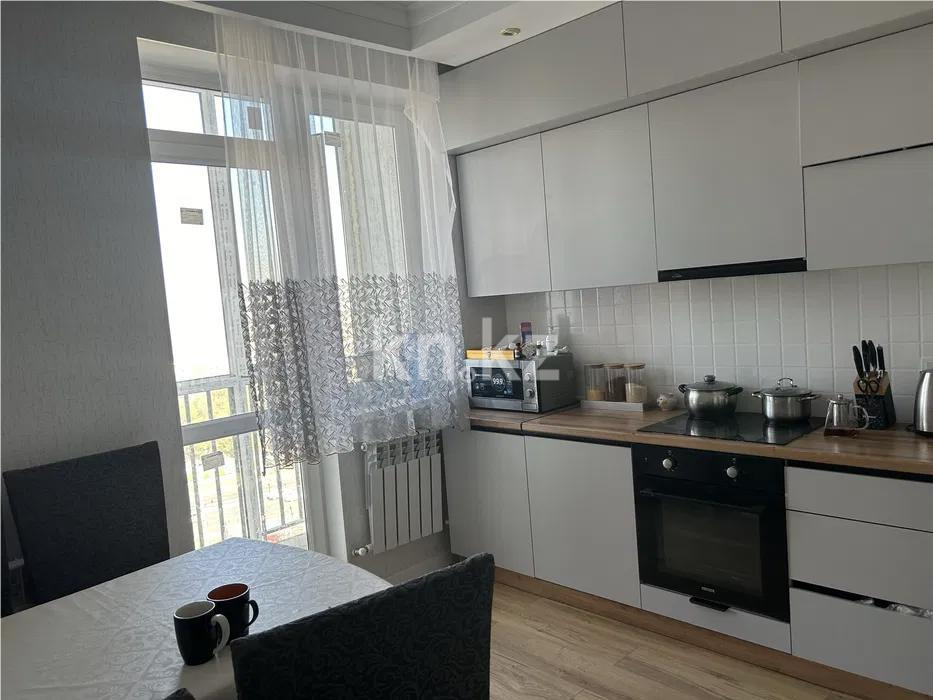 Продажа 3-комнатной квартиры, 73 м², мкр-н Калкаман-1, дом  5/1 в Алматы - фото 3