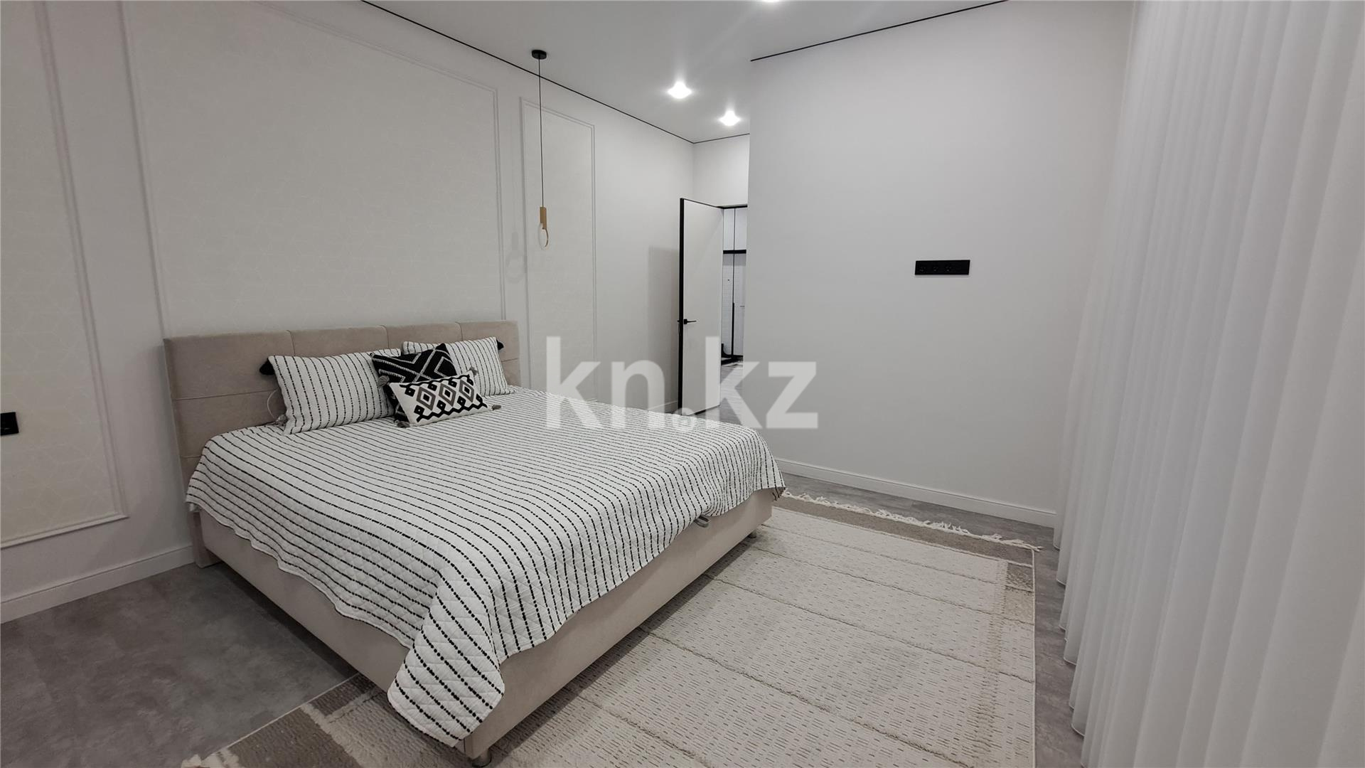 Продажа 3-комнатной квартиры, 110 м², пр. Абая, дом  10 в Астане - фото 6