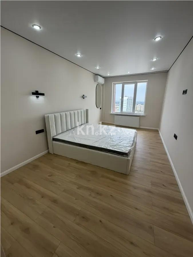 Продажа 3-комнатной квартиры, 83 м² в Алматы - фото 2