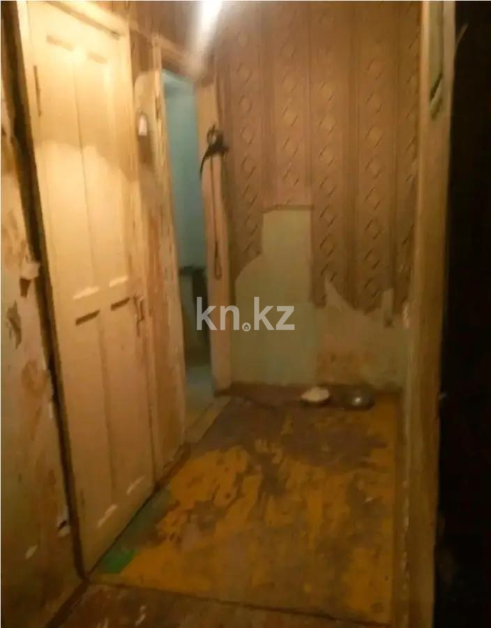 Продажа 3-комнатной квартиры, 59 м², бульвар Независимости, дом  5/1 в Темиртау - фото 4