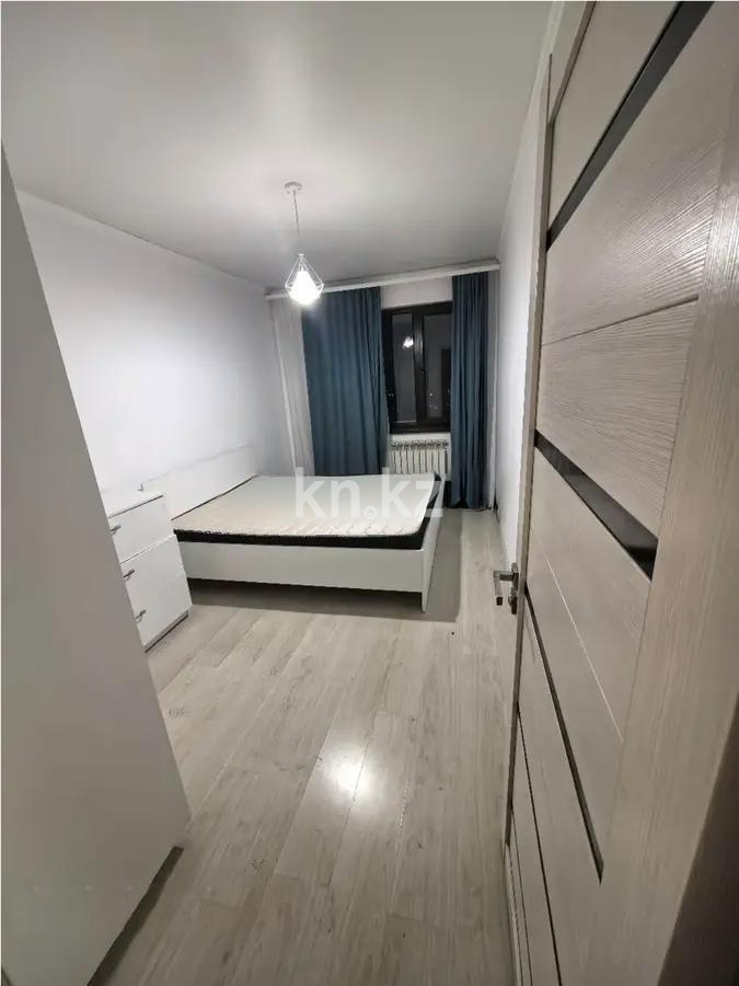 Продажа 3-комнатной квартиры, 68.2 м² в Алматы - фото 2