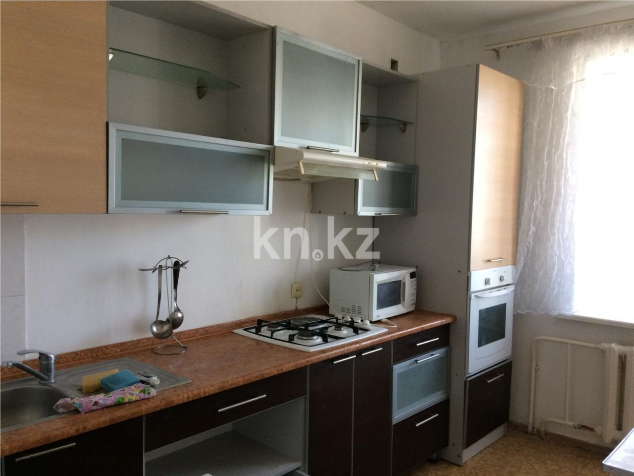 Продажа 1-комнатной квартиры, 38.5 м², пр. Момышулы в Астане