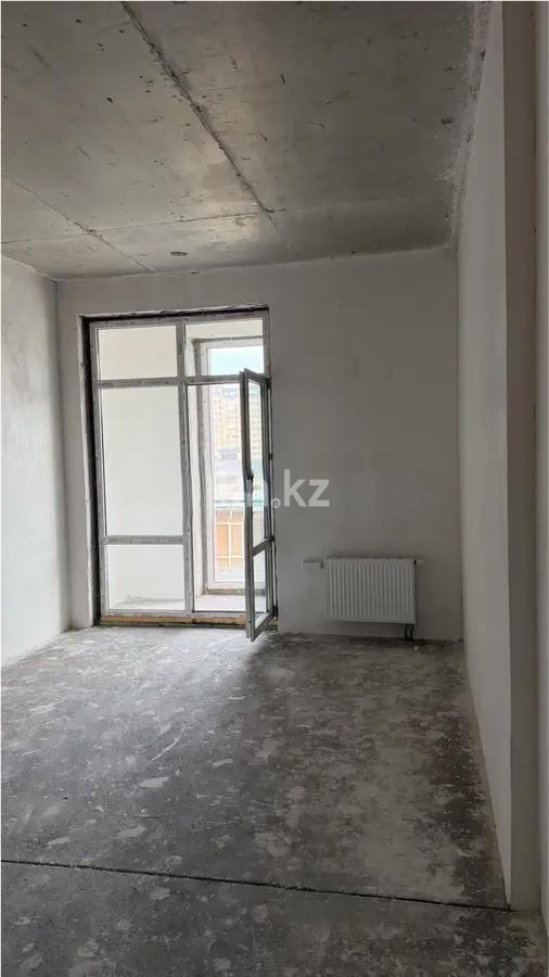 Продажа 2-комнатной квартиры, 49 м², ул. Навои, дом  30а/1 в Алматы