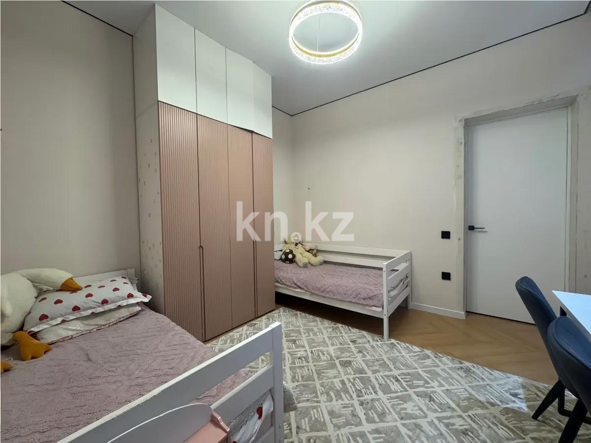 Продажа 3-комнатной квартиры, 75 м², ул. Утеген батыра, дом  11в в Алматы - фото 3