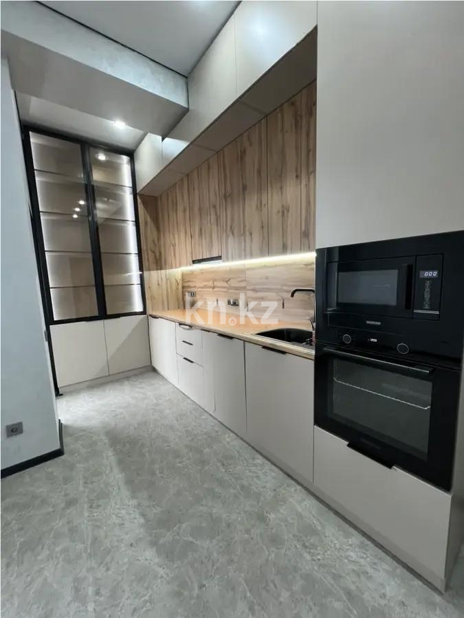 Продажа 3-комнатной квартиры, 91.5 м² в Алматы - фото 3