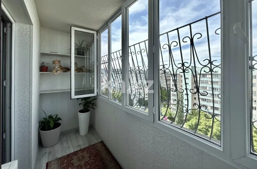 Продажа 3-комнатной квартиры, 92 м² в Алматы - фото 5