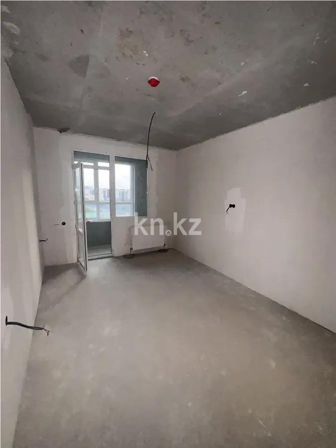 Продажа 3-комнатной квартиры, 70.3 м² в Алматы - фото 2