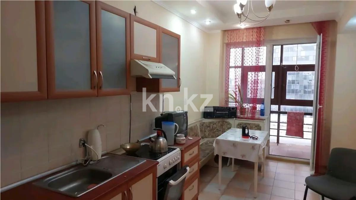 Продажа 1-комнатной квартиры, 50 м² в Астане - фото 2
