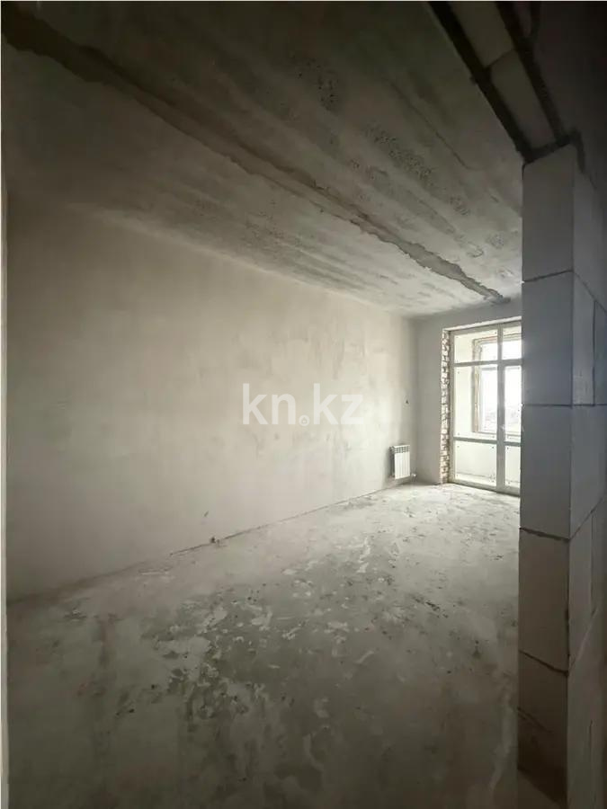 Продажа 3-комнатной квартиры, 88 м² в Караганде