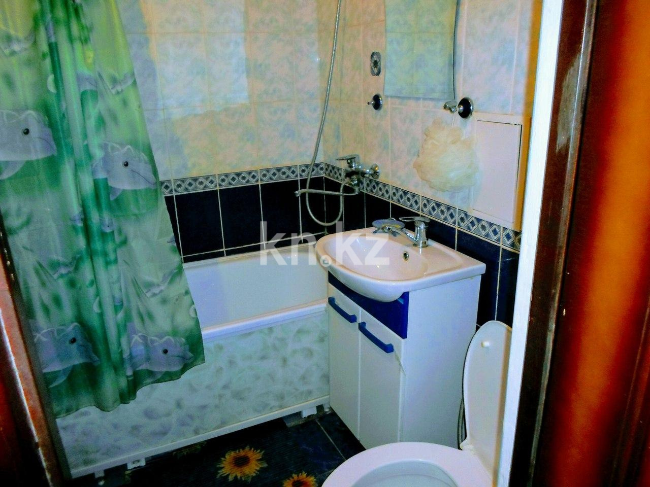 Аренда 1-комнатной квартиры посуточно, 32 м², ул. Алмазова, дом  46 в Уральске - фото 5