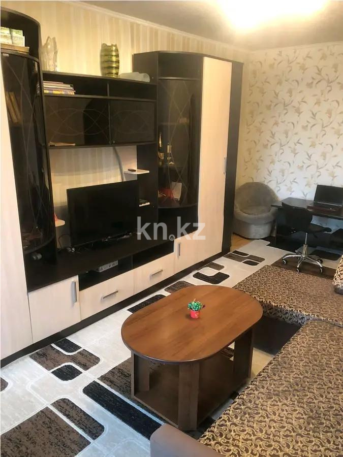 Продажа 2-комнатной квартиры, 43 м² в Алматы