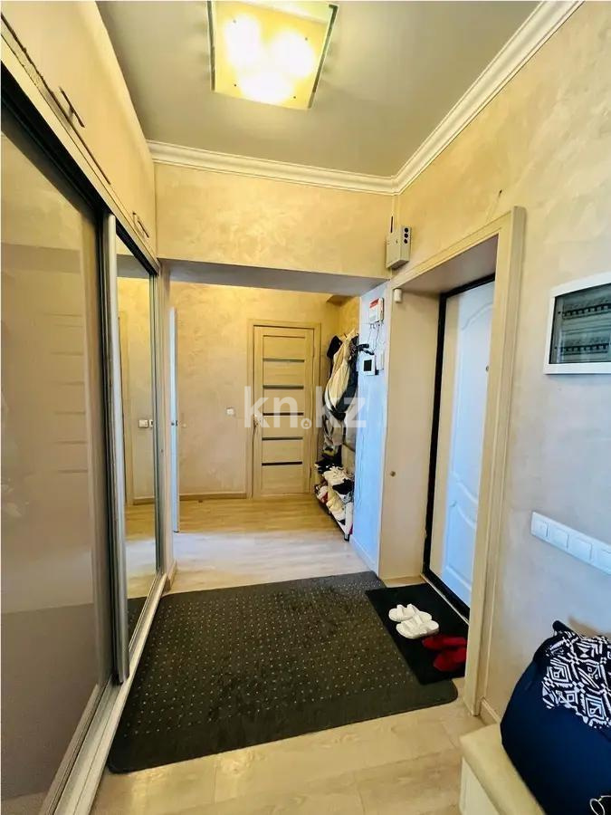 Продажа 4-комнатной квартиры, 105.9 м², пр. Гагарина, дом  238в в Алматы - фото 6