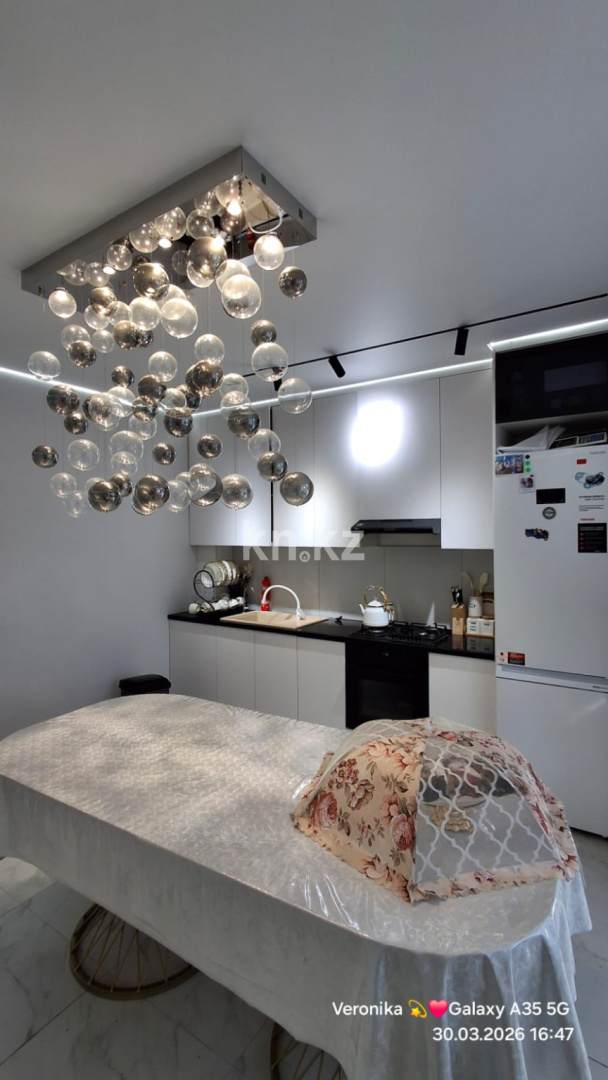 Продажа 3-комнатной квартиры, 111 м² в Уральске - фото 6