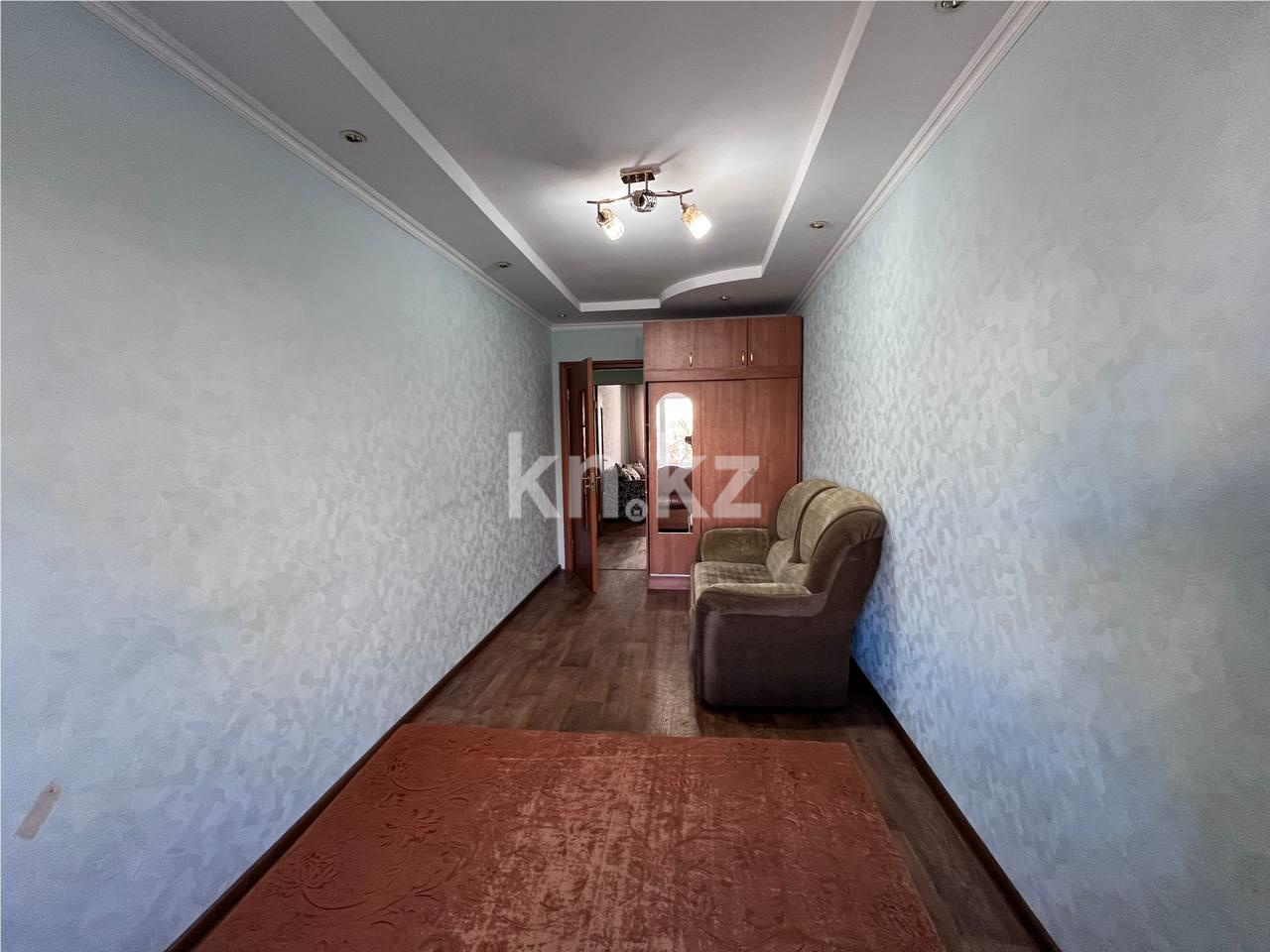 Продажа 3-комнатной квартиры, 56 м², ул. Ерубаева в Караганде - фото 15