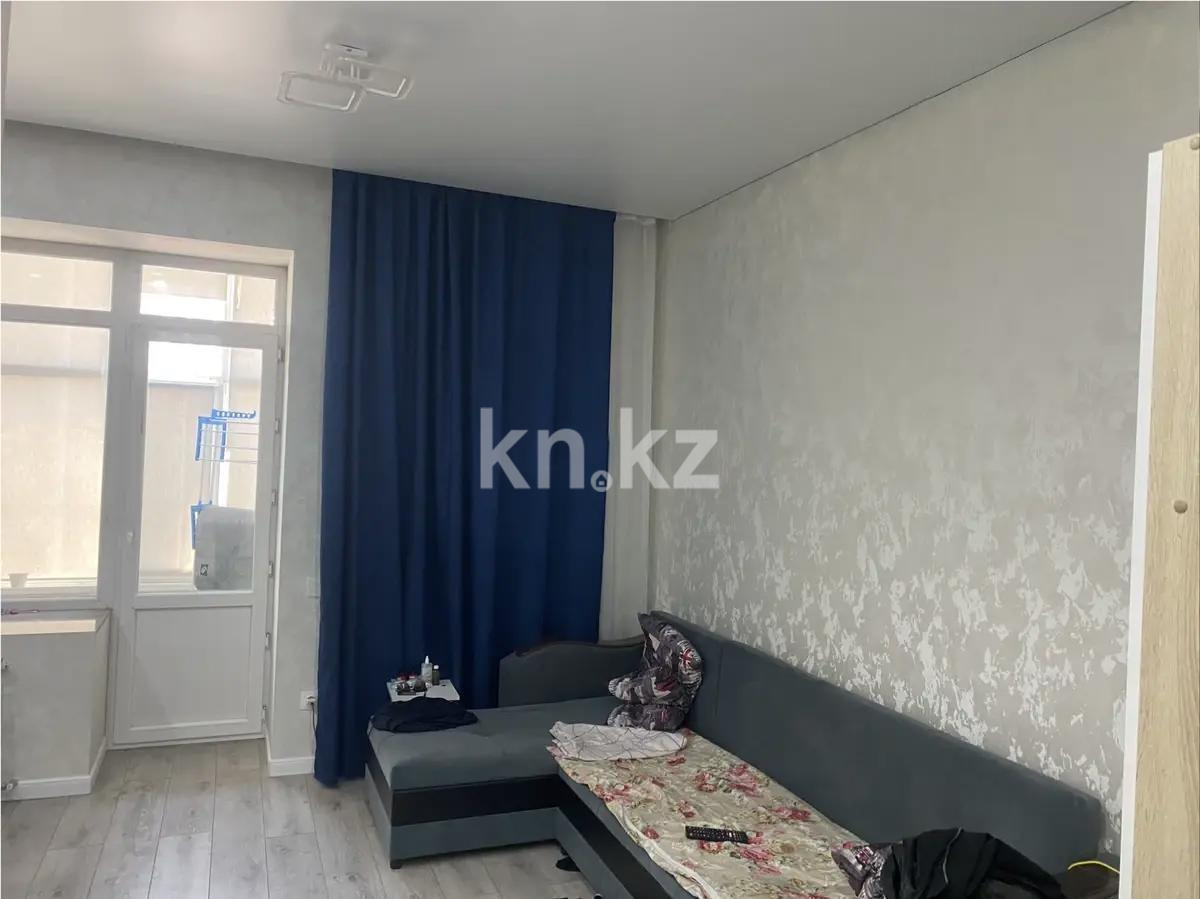 Продажа 1-комнатной квартиры, 25 м² в Астане