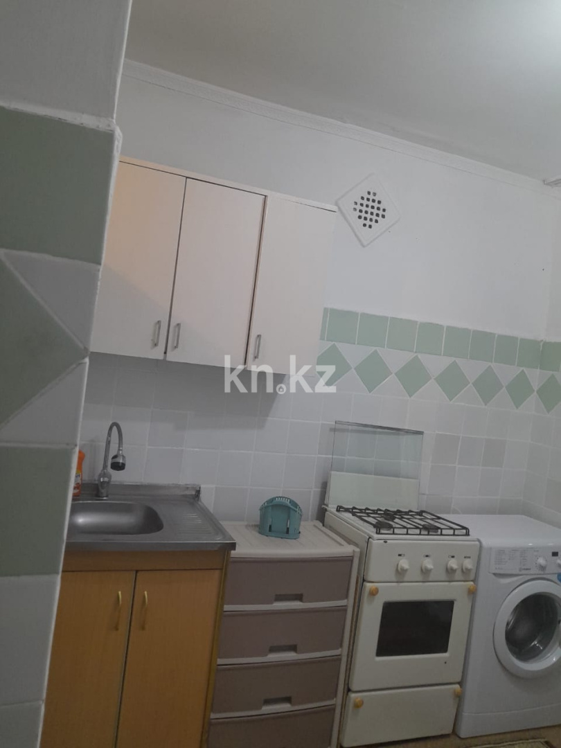 Аренда 1-комнатной квартиры, 32 м² в Астане