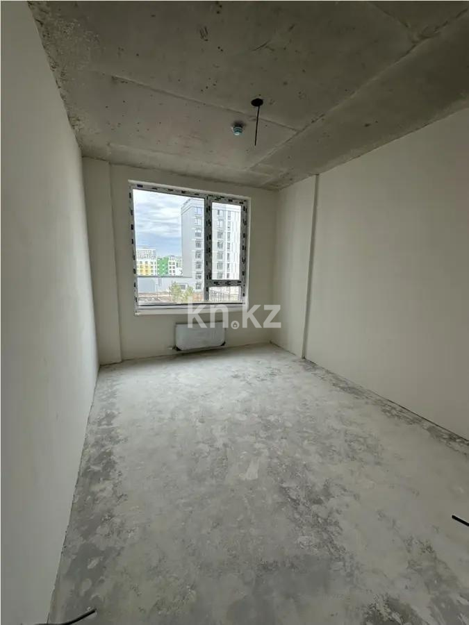 Продажа 4-комнатной квартиры, 115.4 м² в Астане - фото 2