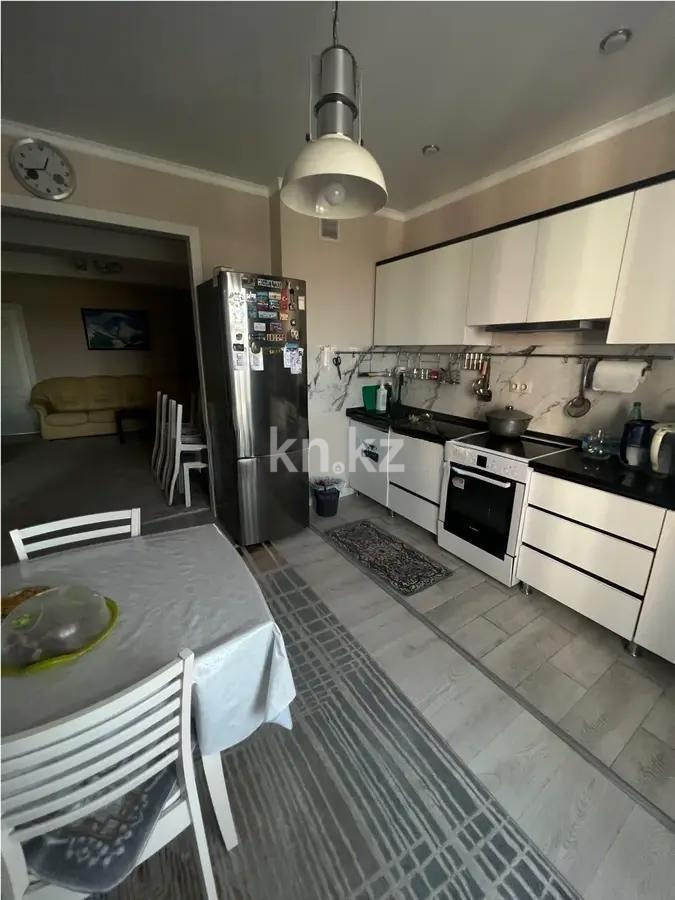 Продажа 4-комнатной квартиры, 97 м², пр. Сейфуллина, дом  51 в Алматы - фото 5