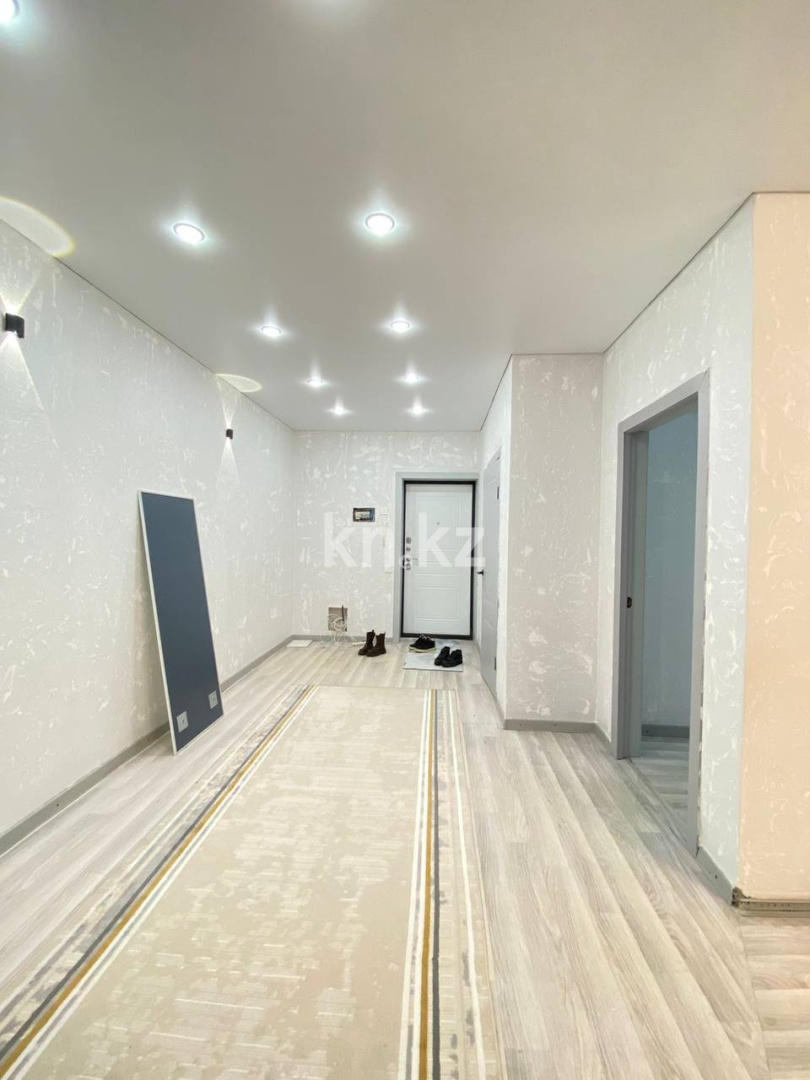 Аренда 2-комнатной квартиры, 71 м² в Астане - фото 7