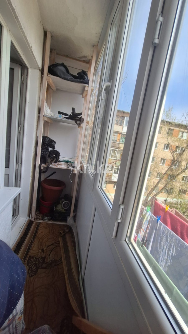 Продажа 3-комнатной квартиры, 51 м² в Костанае - фото 4