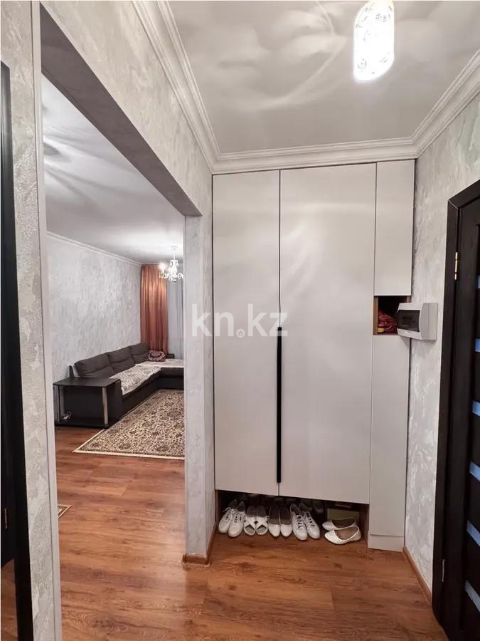 Продажа 1-комнатной квартиры, 30 м² в Астане - фото 4