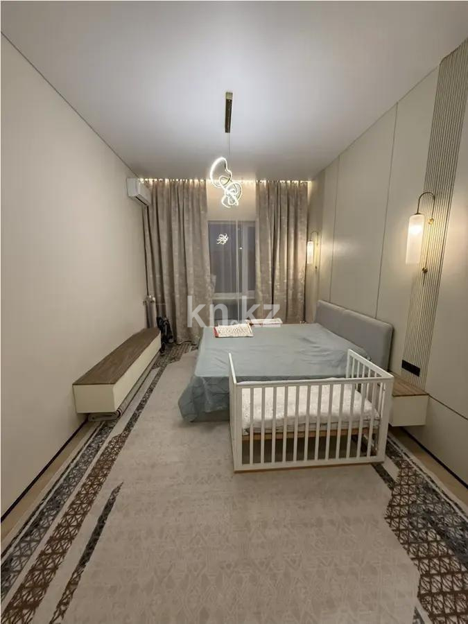 Продажа 2-комнатной квартиры, 74 м² в Алматы - фото 2