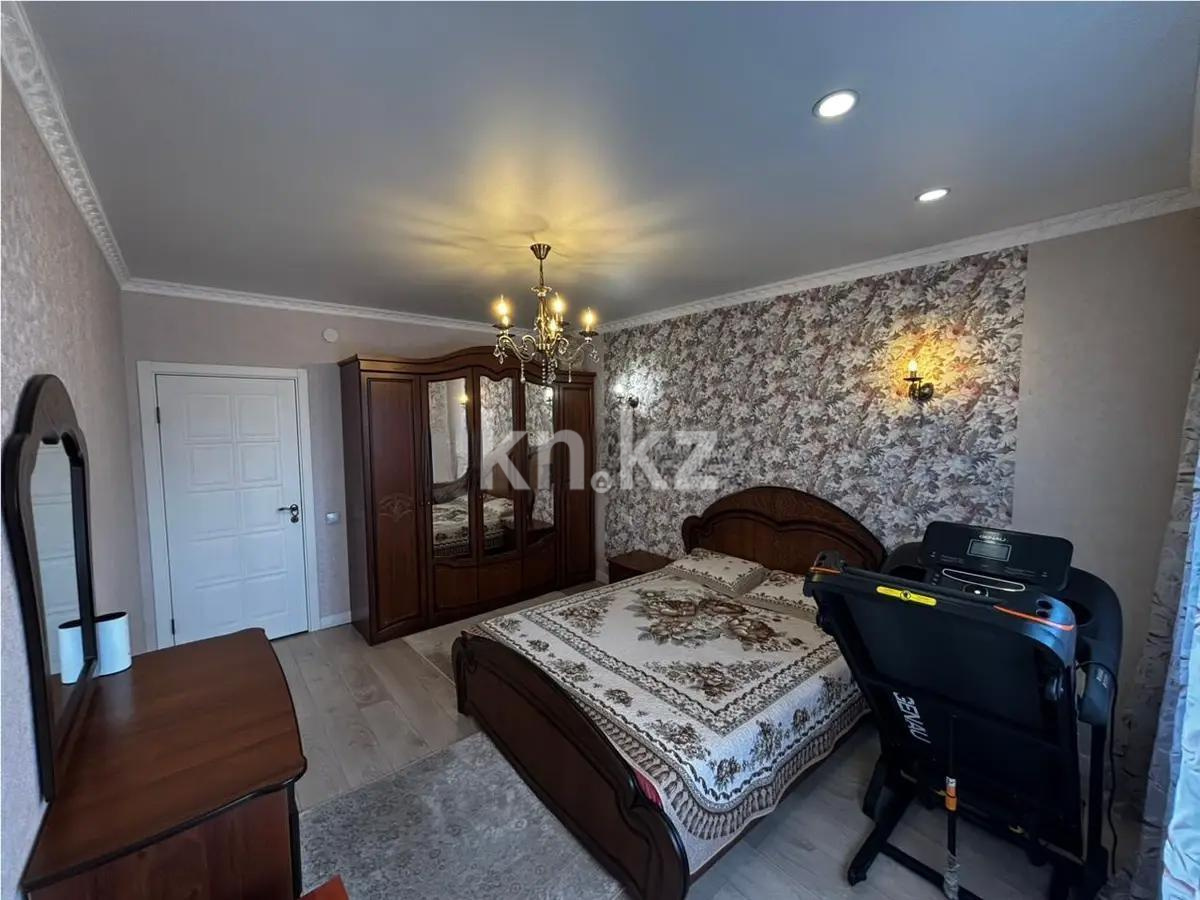 Продажа 3-комнатной квартиры, 85.5 м², ул. Жунисова, дом  14/2 в Алматы - фото 3