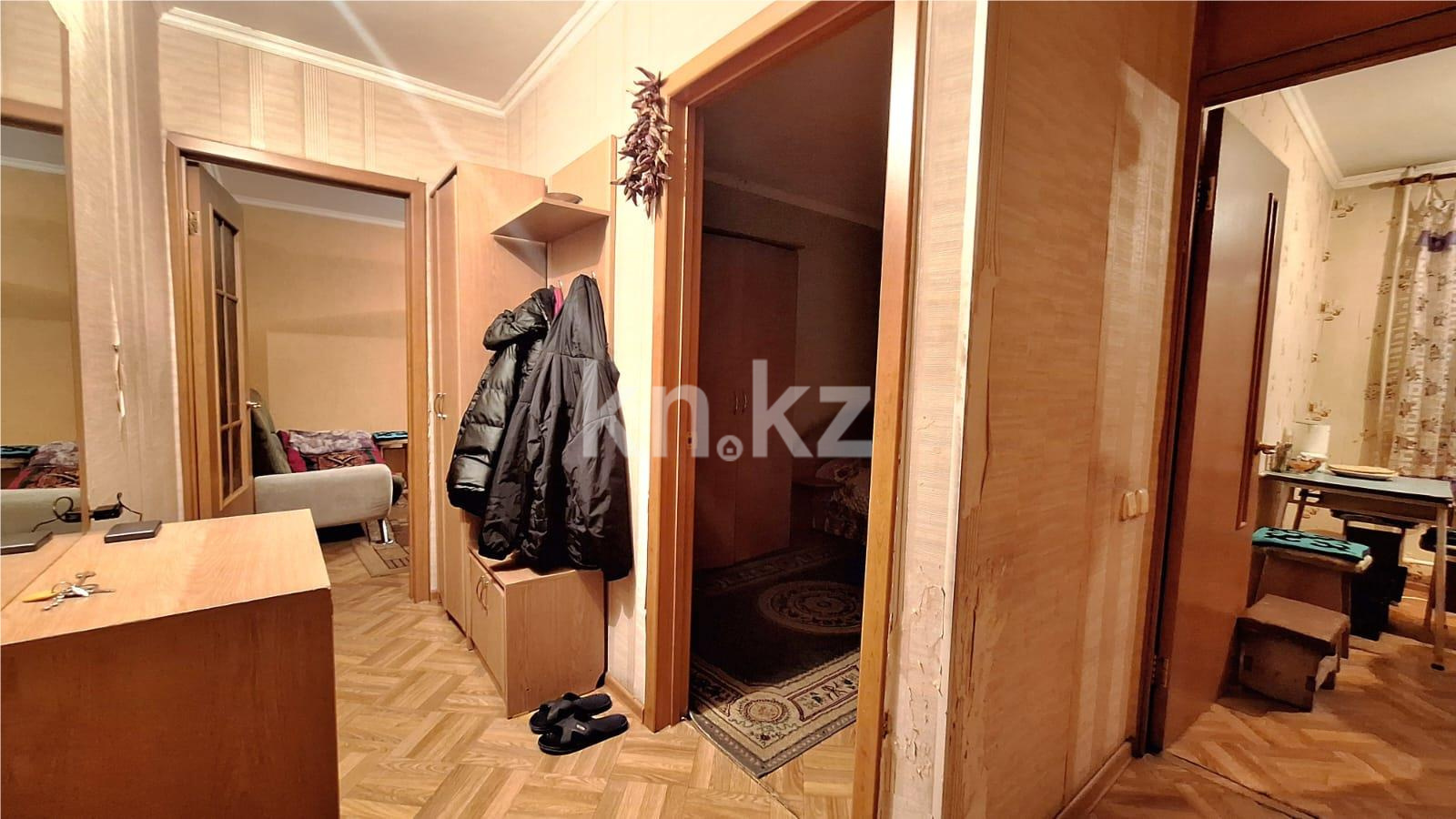 Продажа 4-комнатной квартиры, 61 м² в Караганде - фото 12
