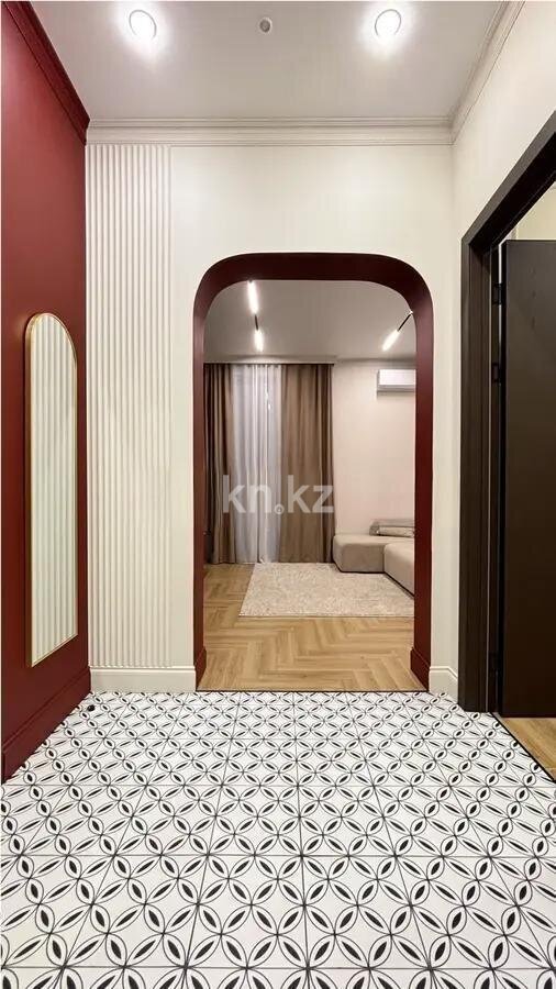 Продажа 4-комнатной квартиры, 100 м² в Астане