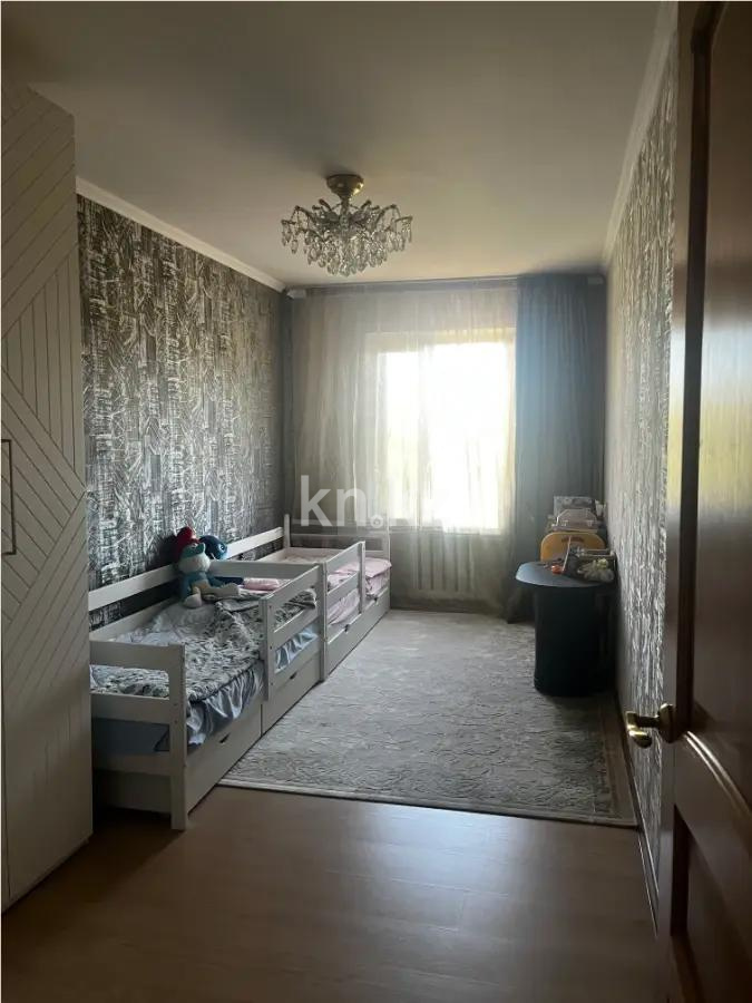 Продажа 3-комнатной квартиры, 59 м² в Алматы - фото 3