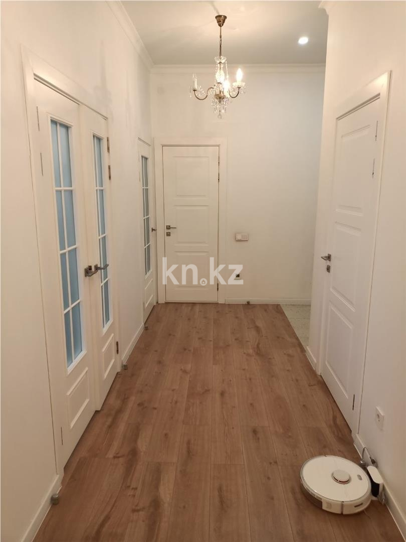 Продажа 3-комнатной квартиры, 108 м² в Астане - фото 5