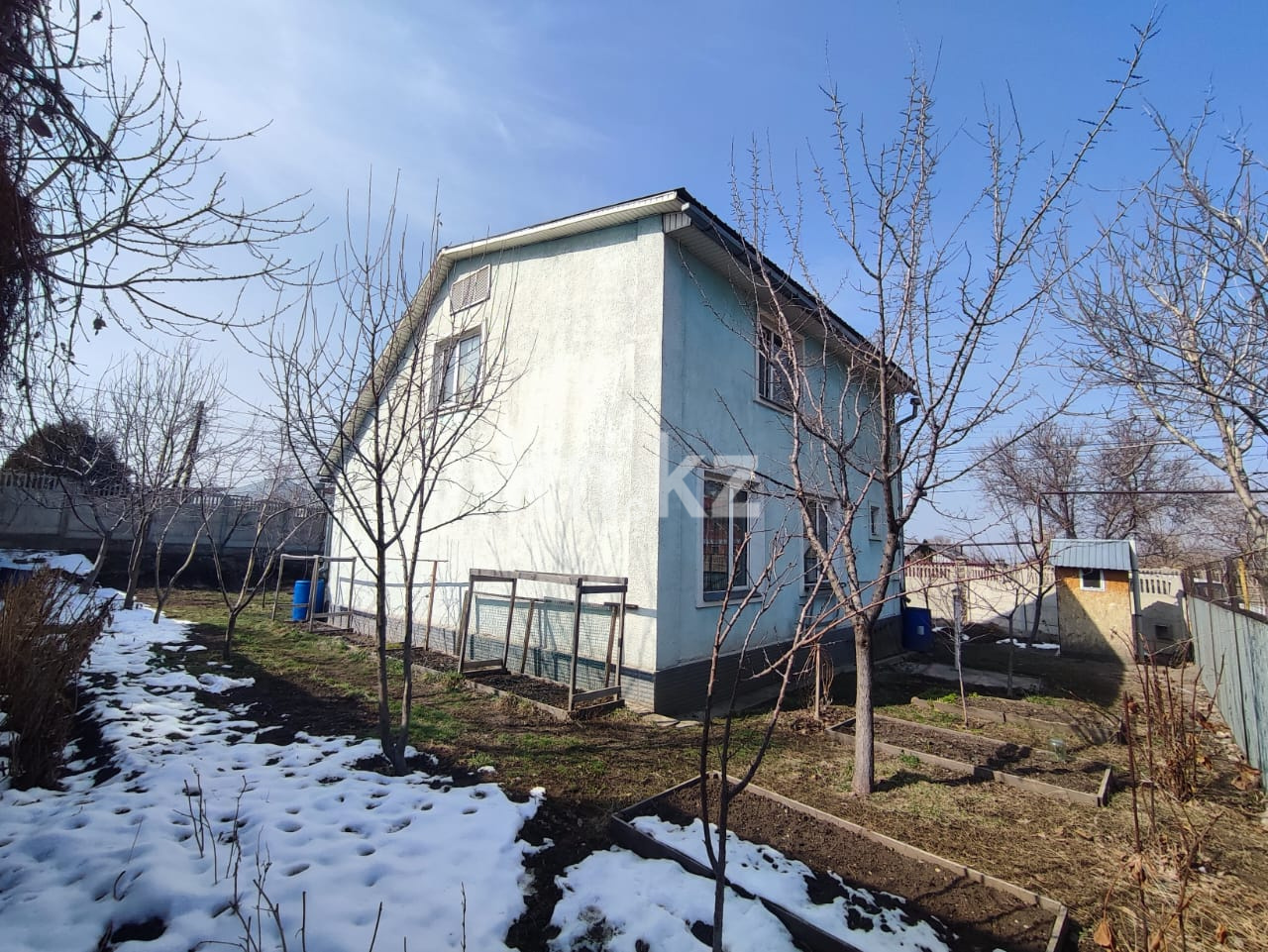 Продажа 5-комнатного дома, 130 м² в Алматинской области - фото 8