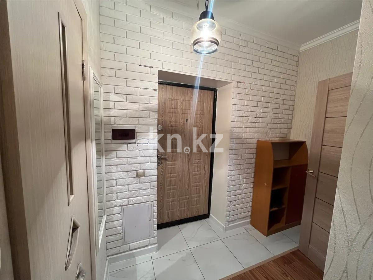 Продажа 1-комнатной квартиры, 39 м², ул. Болекпаева, дом  14 в Астане - фото 6