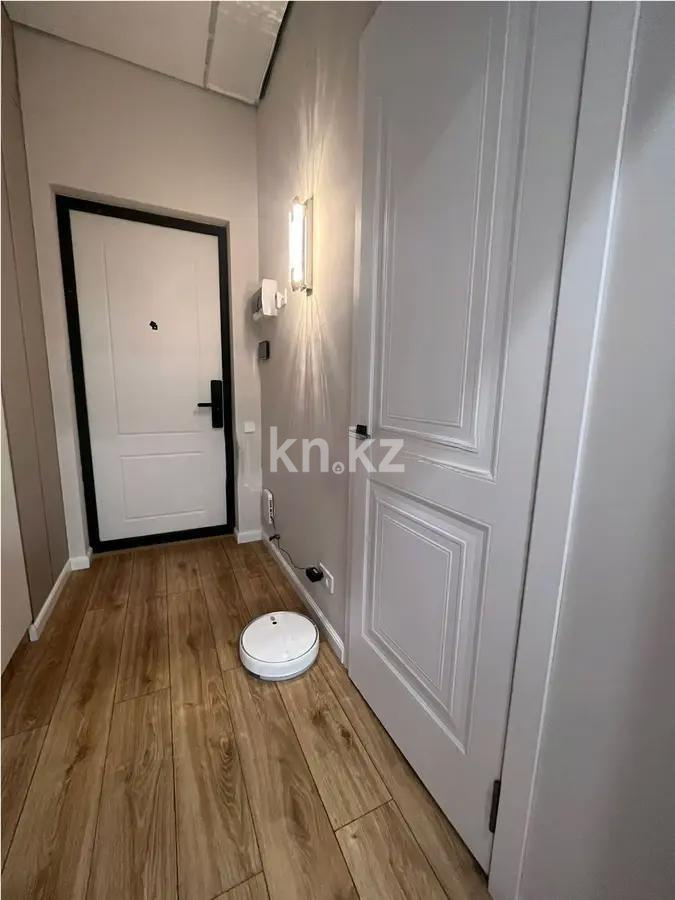 Продажа 2-комнатной квартиры, 47 м², ул. Жандосова, дом  108/1 в Алматы - фото 6