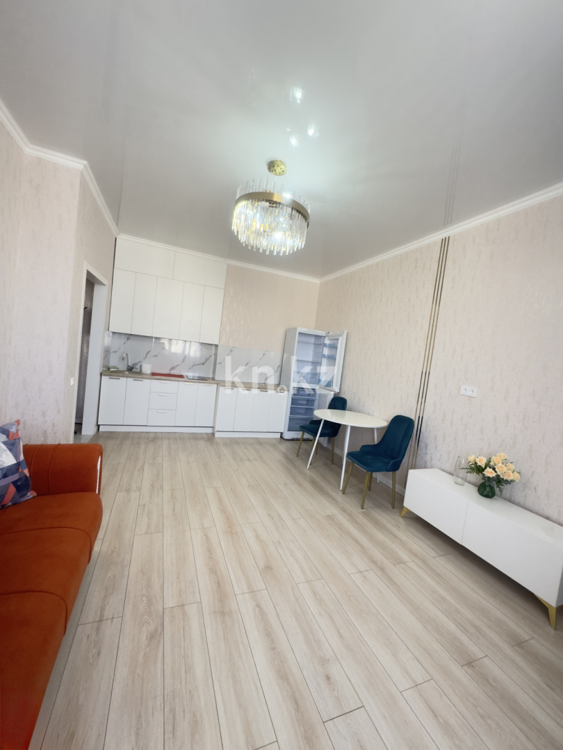 Продажа 1-комнатной квартиры, 40 м² в Астане - фото 6