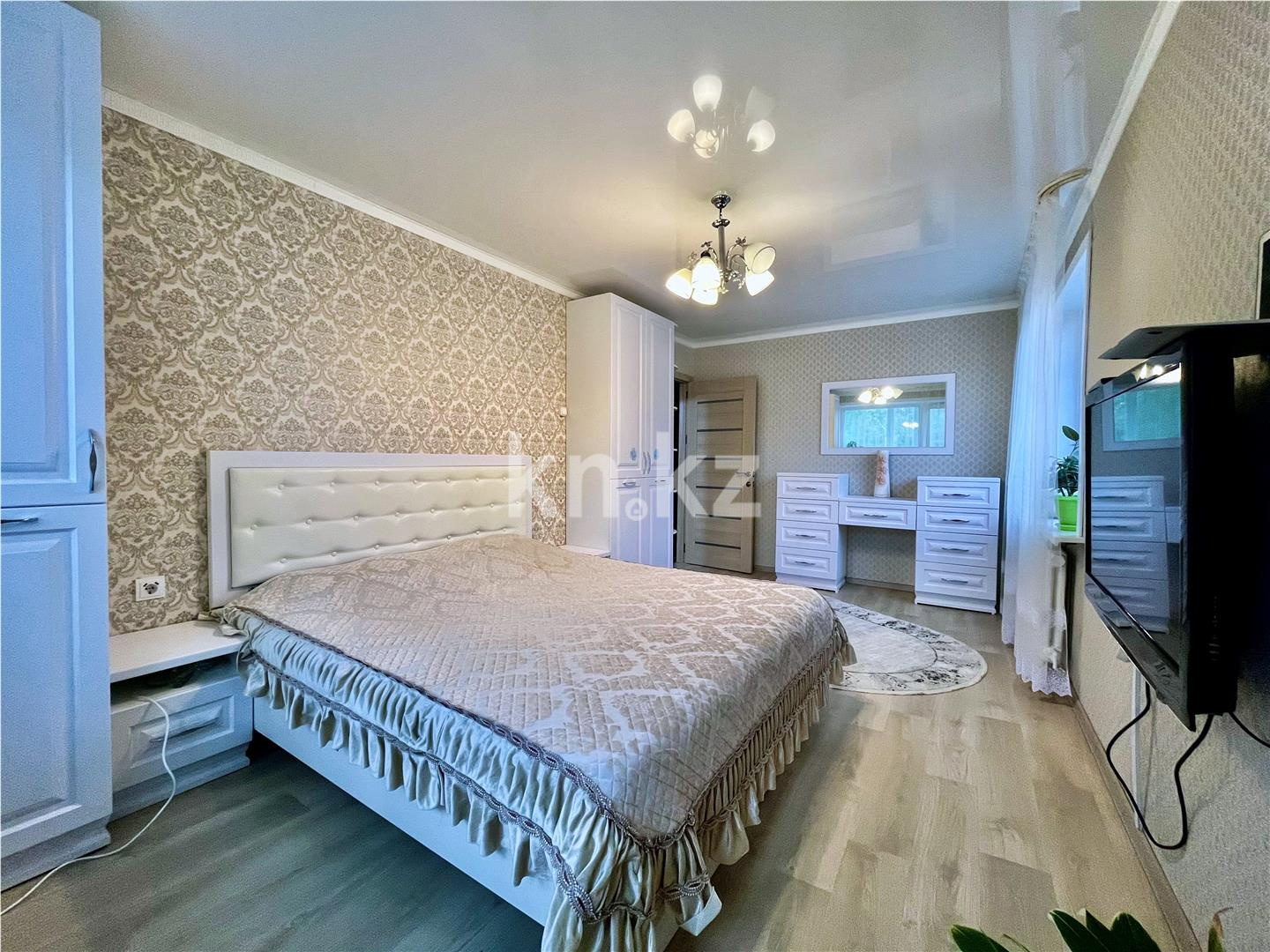 Продажа 3-комнатной квартиры, 63 м², ул. Байтурсынова в Темиртау