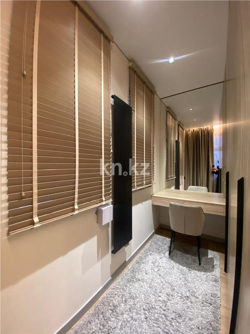 Продажа 4-комнатной квартиры, 136 м², пр. Мангилик Ел в Астане - фото 24